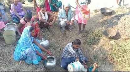  चिंताजनक: जलवायु परिवर्तन संग बढ़ती आबादी, घटता जल गंभीर खतरा, भारत के पास दुनिया का सिर्फ चार फीसदी पानी