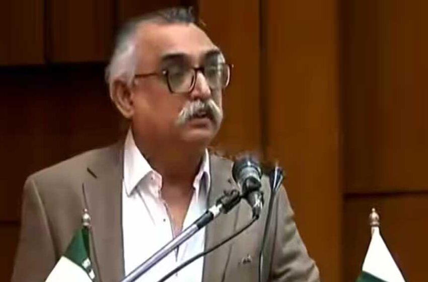  चुनाव नतीजों के बाद शब्बर जैदी का मानना है पाकिस्तान के लिए कश्मीर अब सपना