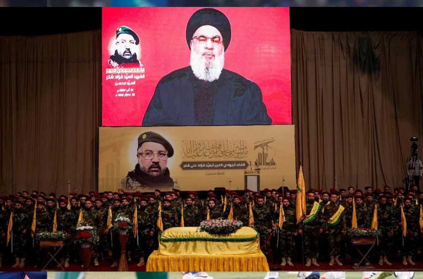  हिज्बुल्लाह में ऐसे 3 कमांडर हैं, जिन पर लड़ाकों की उम्मीदें टिकी हुई हैं, इजरायल ने 11 निपटाए