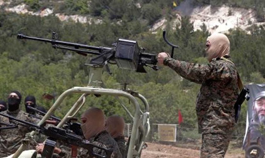  हिजबुल्ला ने इस्राइली नागरिकों को रिहायशी इलाकों में फौजी ठिकानों से दूर रहने को कहा