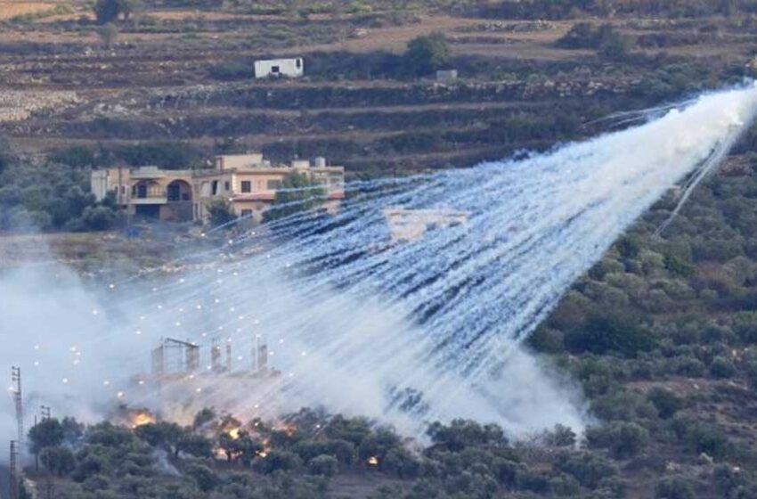  हिजबुल्लाह को दक्षिणी लेबनानी सीमा क्षेत्र पर दोबारा कब्जा नहीं करने देंगे: इजरायल