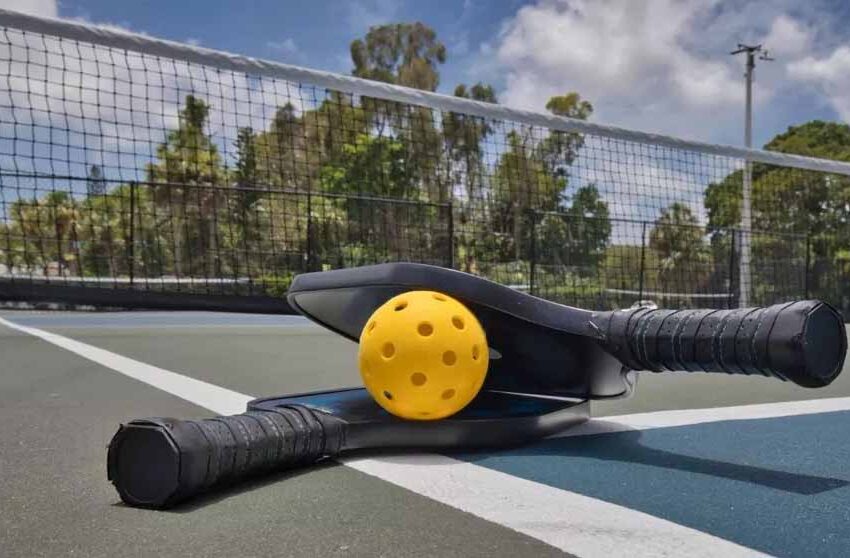  भारत में प्रतिष्ठित विश्व पिकलबॉल चैंपियनशिप सीरीज की मेजबानी करने के लिए तैयार