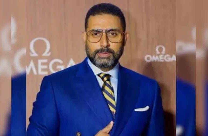  अभिषेक बच्चन जल्द करेंगे दूसरी शादी? वायरल वीडियो से बी टाउन में मचा हड़कंप