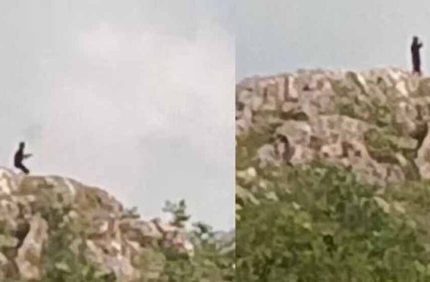  रेप के आरोपी ने खुद को गोली मारी, पीड़िता, उसके चाचा-दादा पर फायरिंग कर भागा था; फेसबुक पर एसपी को बताई थी लोकेशन