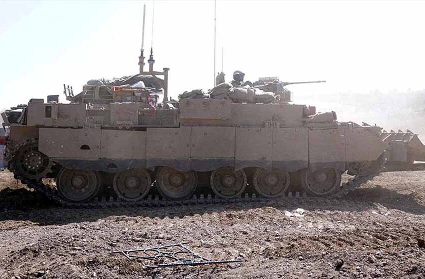  बहुत जल्द लेबनान में हिज्बुल्लाह के खिलाफ प्रचंड युद्ध होगा, इजरायल ने पूरी की तैयारी