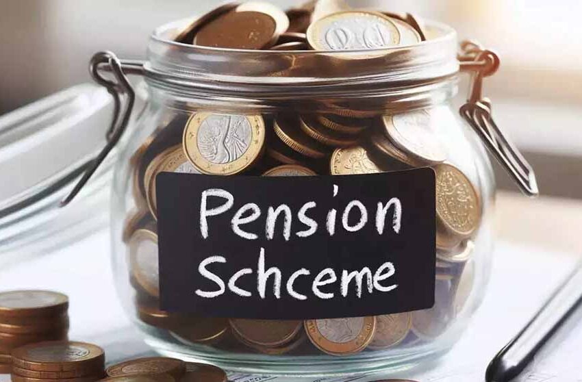  पेंशनर्स सावधान! करीब आ रही है जीवन प्रमाण पत्र की डेट, सरकार ने जारी किया अलर्ट