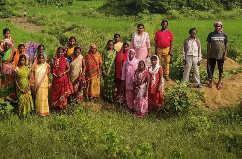  आपसी भाईचारा बढ़ा, जीवन व्यवहार भी बदल गया