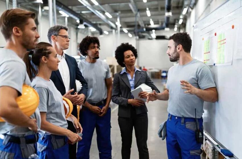  अमेरिका में मल्टीपल जॉब करने वालों की संख्या रेकॉर्ड स्तर पर, आखिर क्यों आई ऐसी नौबत!