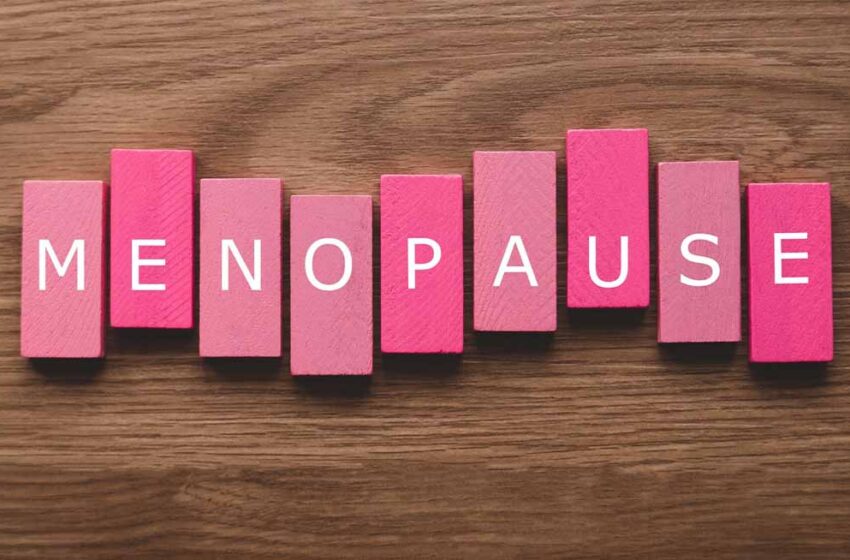  मेनोपॉज का महिलाओं को कई शारीरिक और मानसिक बदलावों का सामना करना पड़ता