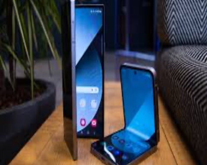  सैमसंग गैलेक्सी फोल्ड 6 और फ्लिप 6: अब तक की सबसे कम कीमत पर बेस्ट ऑफर और डिस्काउंट