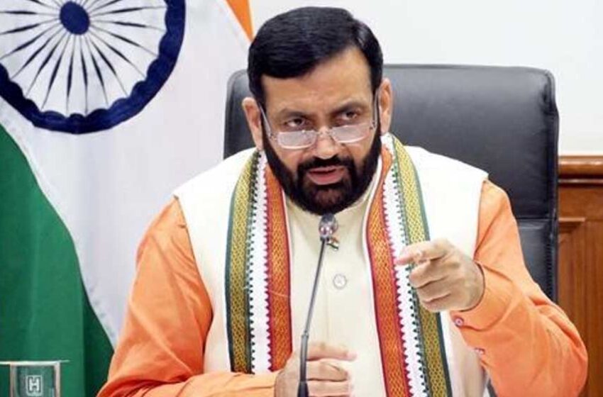  निकाय चुनाव को CM सैनी के निकाय अधिकारियों के साथ की बैठक, बोले-दिवाली से पहले शहरों को किया जाए जगमग