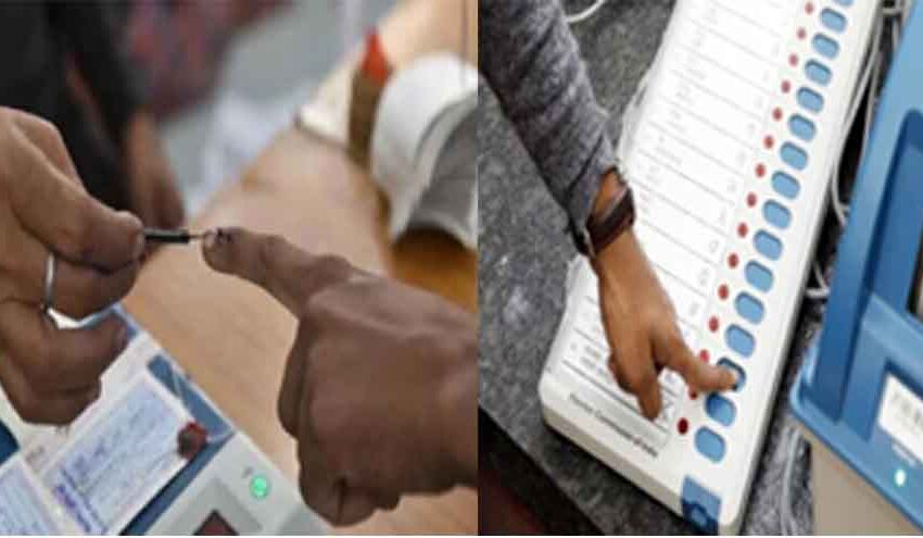  राजस्थान विधानसभा उपचुनाव के 18 से शुरू होंगे नामांकन, 19.36 लाख हैं मतदाता