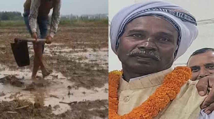  छत्तीसगढ़-बलरामपुर रामानुजगंज में पंचायत सचिव संघ के पूर्व प्रदेश अध्यक्ष की करंट से मौत