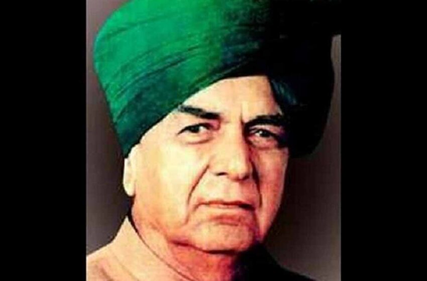  देवीलाल परिवार की तीन पीढ़ियां एक साथ हारी विधानसभा चुनाव, परिवार के दो युवा पहुंचे विधानसभा