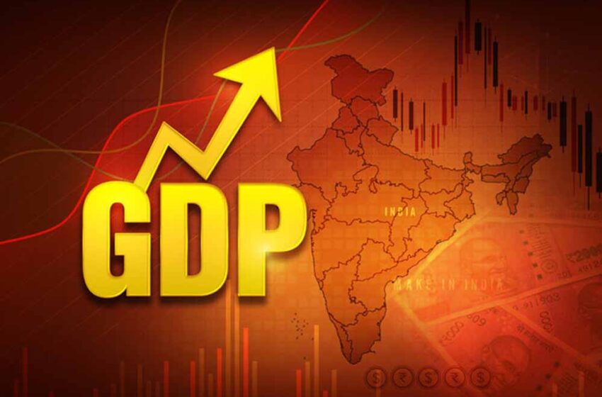  भारत 2030 तक तीसरी सबसे बड़ी वैश्विक अर्थव्यवस्था बनने की ओर: IMF