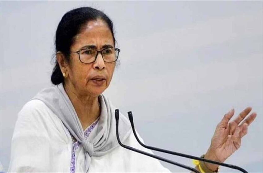  पश्चिम बंगाल की 6 विधानसभा सीटों पर उपचुनाव के लिए TMC ने भी किया उम्मीदवारों का ऐलान