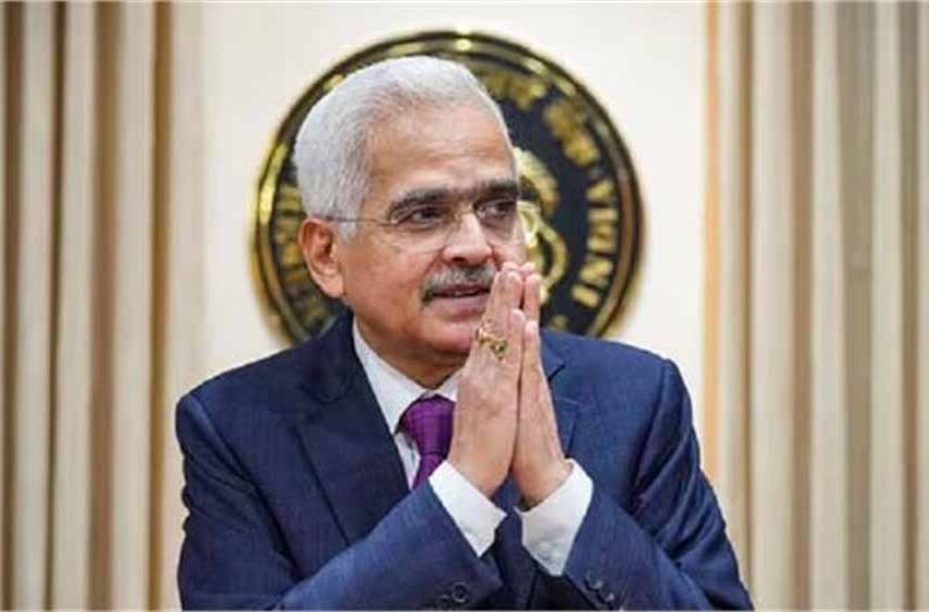  आरबीआई गवर्नर डॉ. शक्तिकांत दास ने EMI पर बड़ा फैसला, दिवाली से पहले Home Loan लेने वालों को बड़ी राहत
