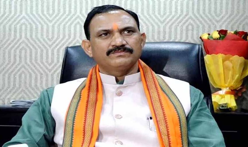  एमसीबी जिले के समस्त सामुदायिक स्वास्थ्य केंद्रों में मिल रही है सीजेरियन प्रसव की सुविधा: स्वास्थ्य मंत्री