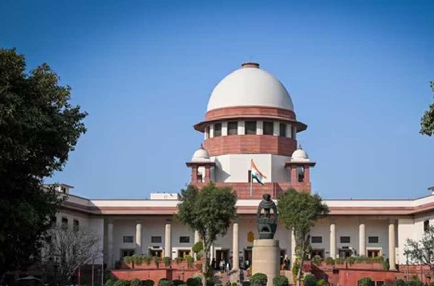  Supreme Court ने कहा कि केवल 40 प्रतिशत दिव्यांगता का तय मानक किसी को मेडिकल शिक्षा प्राप्त करने से नहीं रोकता