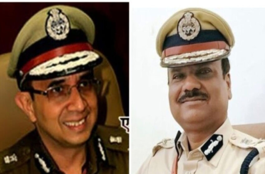  सुधीर सक्सेना के विदा होने के बाद प्रदेश का नया डीजीपी कौन होगा, इसकी चर्चाएं जोरों पर, बैठकों का दौर जारी