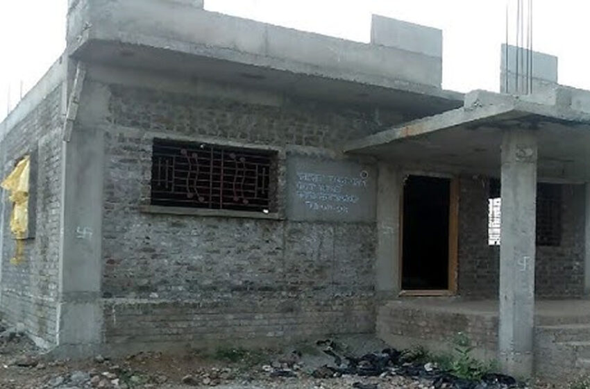  मध्यप्रदेश को प्रधानमंत्री जनजातीय आदिवासी न्याय महाअभियान में 33 हजार 138 आवास मंजूर किये