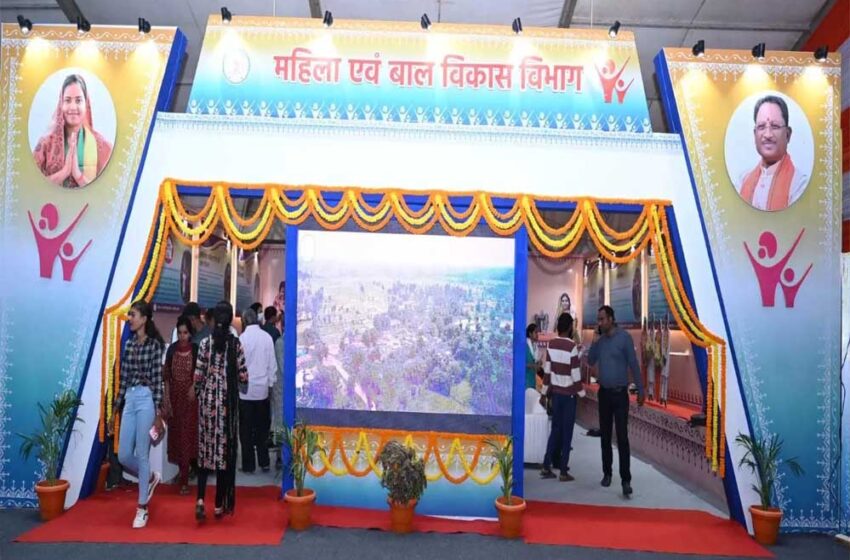  छत्तीसगढ़ कोसा उत्पादन एवं कोसा वस्त्र निर्माण के क्षेत्र में अग्रणी राज्य के रूप में प्रगति कर रहा है