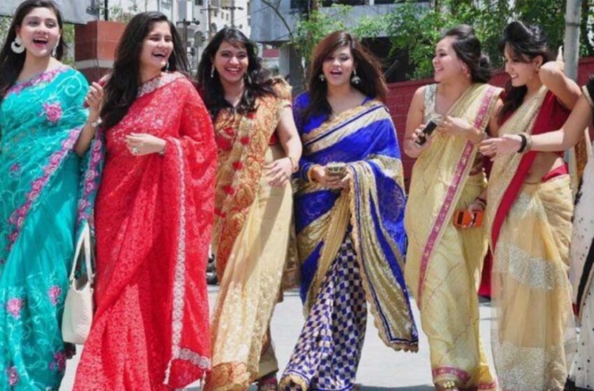  पेटीकोट या पैंट का धागा टाइट बांधने से यह त्वचा से चिपक जाता है, इससे हो सकता है कैंसर: शोध