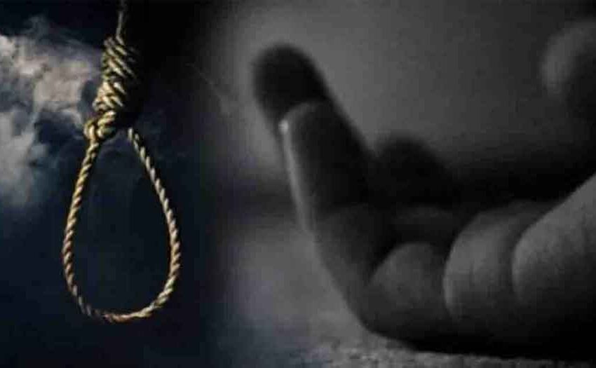  छत्तीसगढ़-कोंडागांव में हॉस्टल में शॉवर से लटका मिला छात्रा का शव