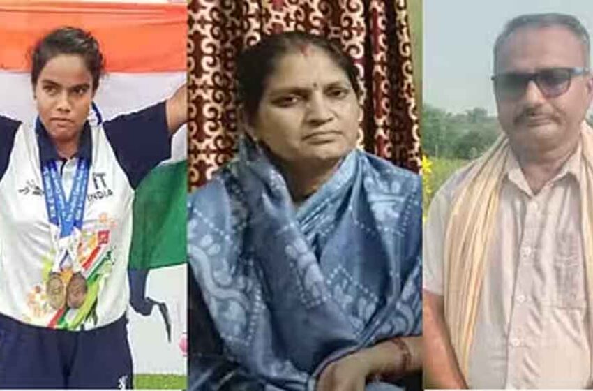  छत्तीसगढ़-रायपुर में राज्योत्सव में आज कबीरधाम के तीन लोग होंगे सम्मानित