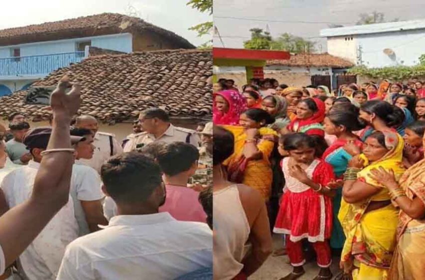  छत्तीसगढ़-बालोद में जुआ खेलते समय पुलिस को देखकर भाग रहे युवक की कुएं में गिरकर मौत