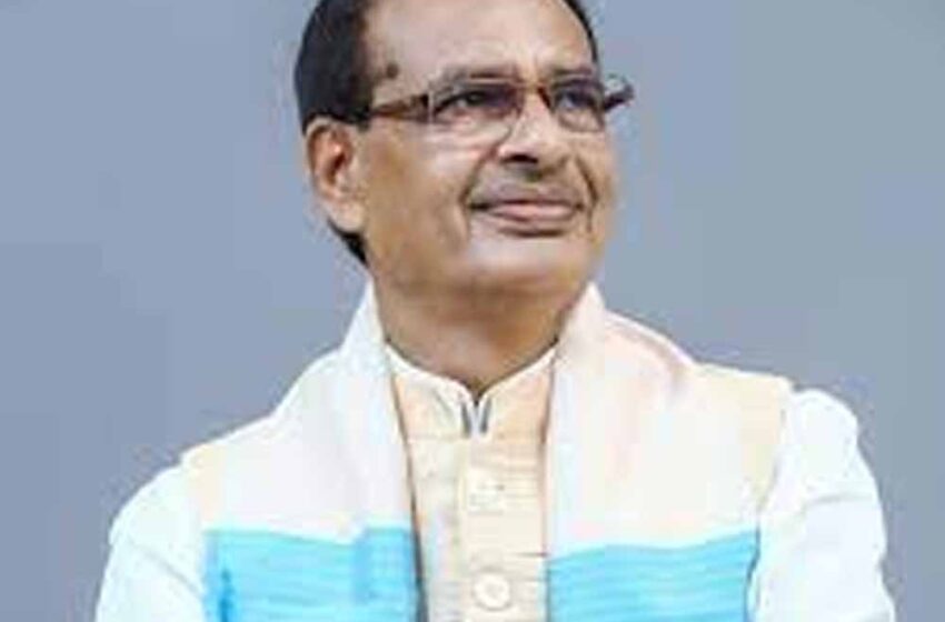  भाजपा के झारखंड राज्य के प्रभारी  कृषि मंत्री शिवराज सिंह चौहान ने विपक्षी दलों के गठबंधन पर बड़ा हमला बोला