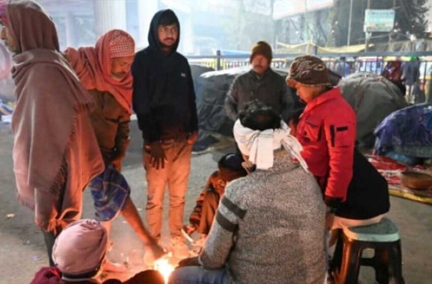  प्रदेश में दिसंबर-जनवरी में आएगा कड़ाके की ठंड का दौर, इस बार ज्यादा सर्दी पड़ेगी, 22 दिन चल सकती है कोल्ड वेव