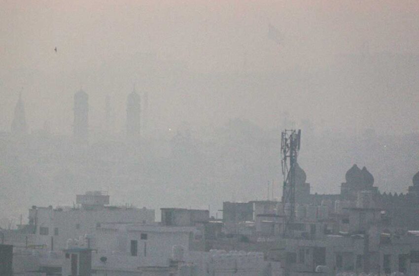  20 दिसंबर के बाद मध्य प्रदेश के कई हिस्सों में कड़ाके की ठंड की शुरुआत