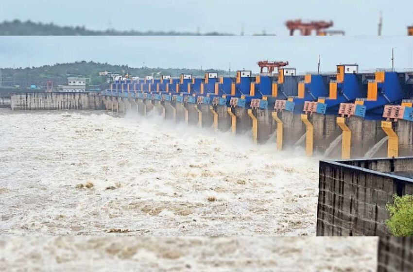  केंद्र सरकार के सहयोग से होगा दो राज्यों का कायापलट, 72 हजार करोड़ का प्रोजेक्ट