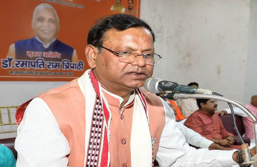  10 वर्षों में केंद्र सरकार ने सड़क से लेकर हवाई यातायात नेटवर्क का बड़े पैमाने पर विस्तार किया : पंकज चौधरी