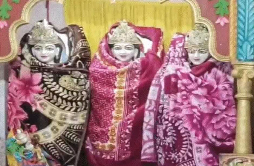  मध्यप्रदेश में कड़ाके की ठंड से लोगों को अगले 4 से 5 दिन तक थोड़ी राहत मिलेगी