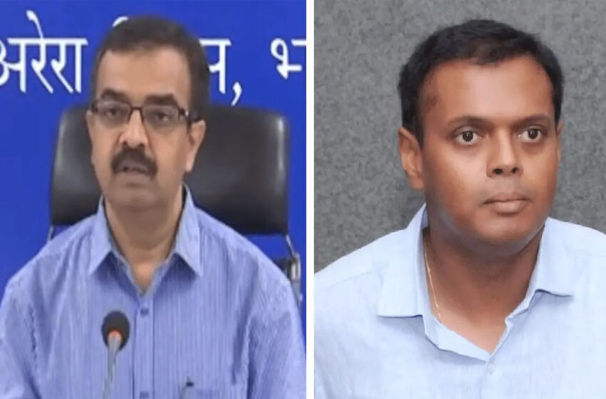  मप्र मके 2 IAS अधिकारियों के खिलाफ जारी हुआ वारंट, मानवाधिकार आयोग ने क्यों उठाया यह सख्त कदम? जानें