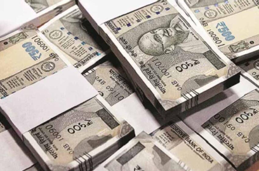  3581 स्वसहायता समूहों का बैंक लिंकेज कर 81 करोड़ रूपये का वितरण