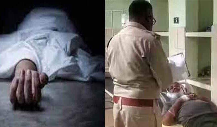  छत्तीसगढ़-बालोद में मामूली बात पर चाकूबाजी में एक घायल