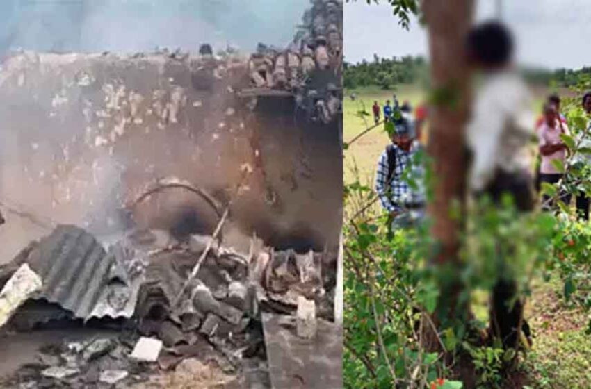  छत्तीसगढ़-कबीरधाम के लोहारीडीह मामले में हत्या-लूट के सबूत न मिलने पर 23 आरोपी बरी