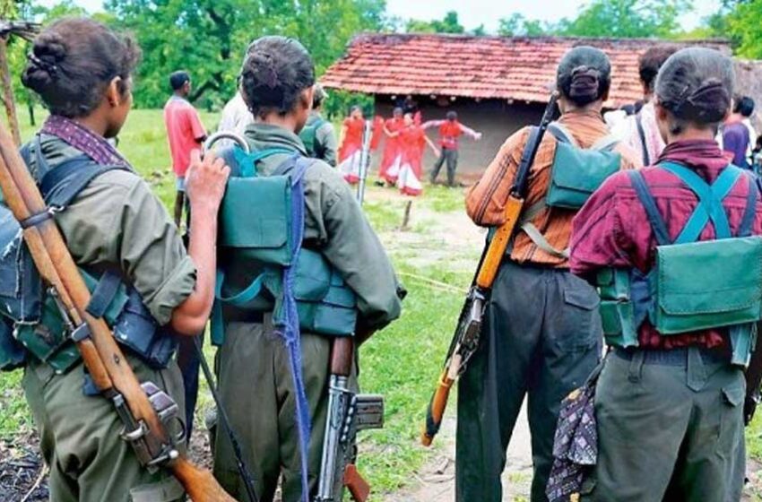  खुलासा : नक्सली मरकम ने कहा नक्सली नेता नहीं चाहते कि कोई भी सदस्य भावनात्मक रूप से अपनी संतान से जुड़े, इसलिए ‘नसबंदी’ करवा दी जाती है