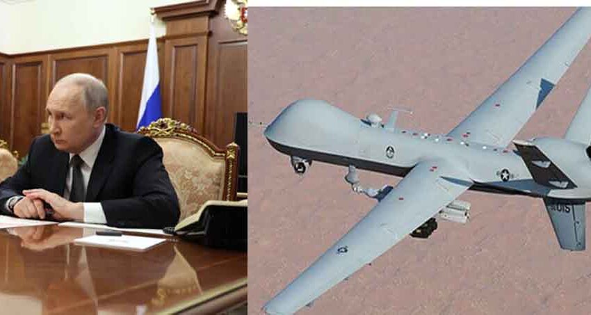  रूस के स्टारलिंक किलर ने उड़ाई यूक्रेन और एलन मस्क की नींद