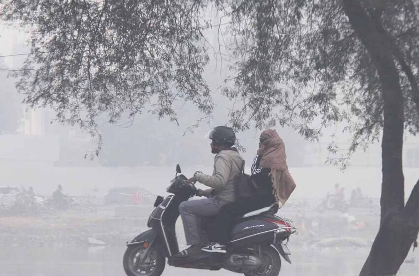  हिमाचल प्रदेश और पश्चिमी राजस्थान में शीतलहर की बात कही, जारी की चेतावनी: मौसम विभाग