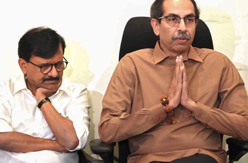  कौन संभालेगा INDIA की कमान?, गठबंधन के सभी घटक दल इस मुद्दे पर चर्चा करने को तैयार