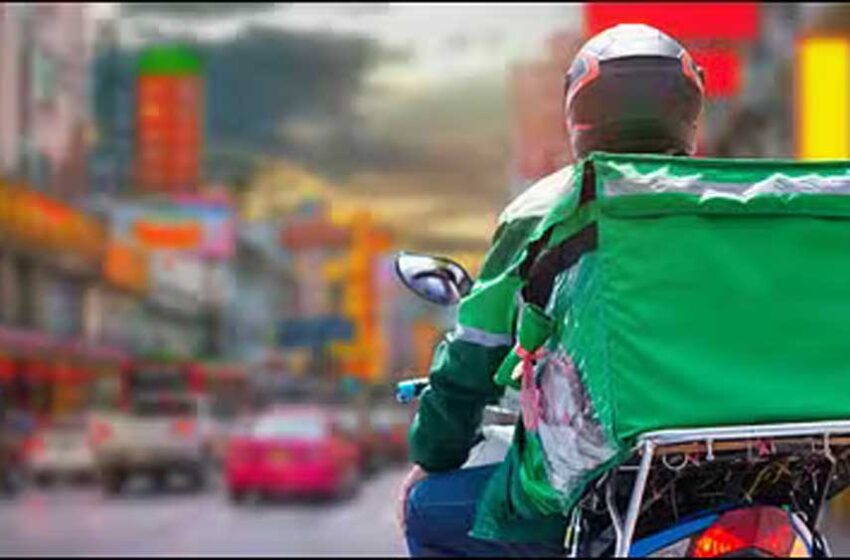  छत्तीसगढ़ में चाकूबाजों से परेशान पुलिस ने रात 1 बजे बाद ऑनलाइन खाना डिलीवरी पर लगायी पाबंदी