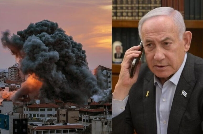  हमास से इजरायल को करनी पड़ी 1 के बदले 30 वाली डील, सीजफायर में हर सप्तहा छूटेंगे सिर्फ 3 बंधक