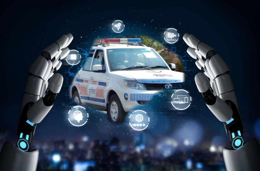  MP में  डायल-100 के कॉल सेंटर की क्षमता 80 से 100 बढ़ेगी और वाहनों की संख्या 2000 तक पहुंचेगी