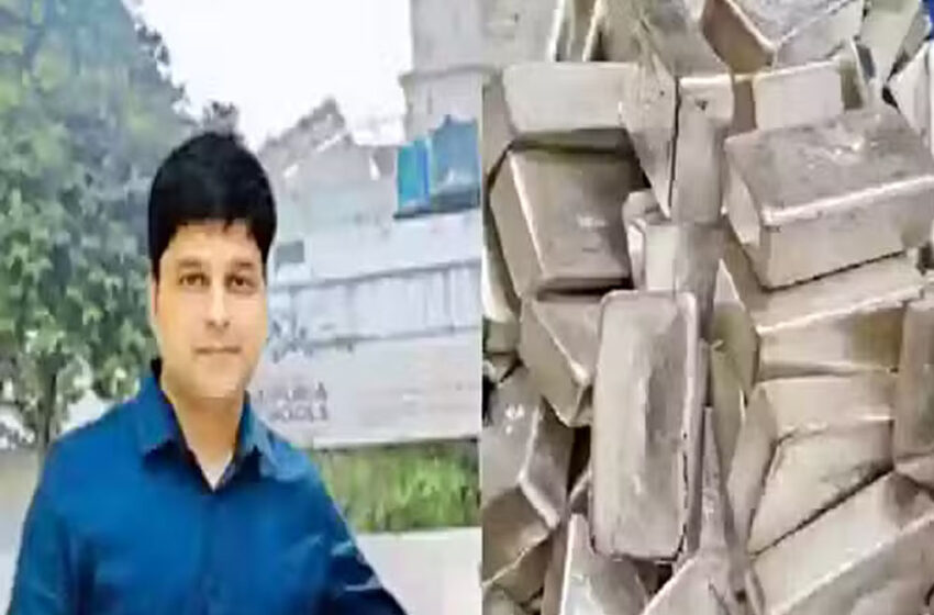  ED ने सौरभ शर्मा के ठिकानों से ₹23 करोड़ नगद फिर बरामद, सौरभ के पास 93 करोड़ से अधिक की संपत्ति मिली