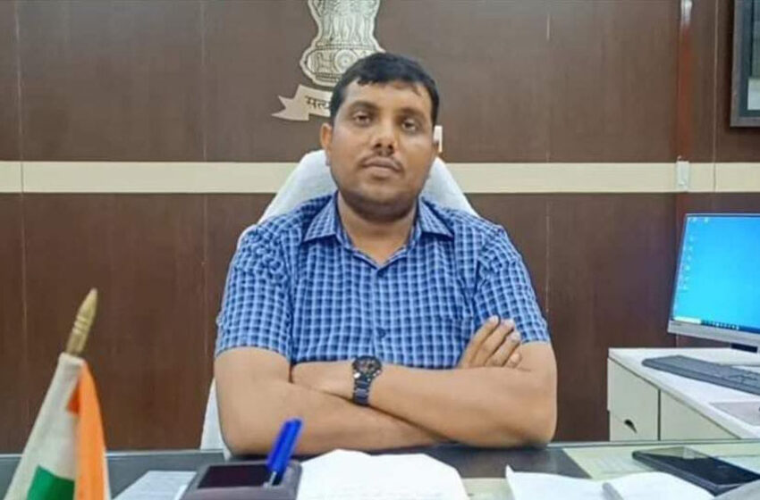  कलेक्टर भोपाल ने भारतीय नागरिक सुरक्षा संहिता की धारा 163 के अंतर्गत किए प्रतिबंधात्मक आदेश जारी