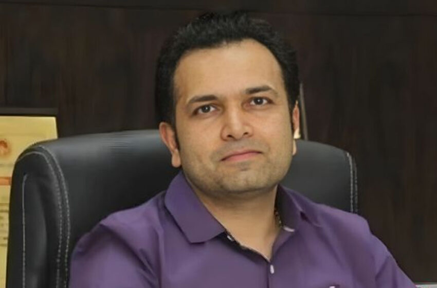  IAS रूही खान भी अब लौटेंगी मध्यप्रदेश, निजी वजह से मांगा एमपी कैडर